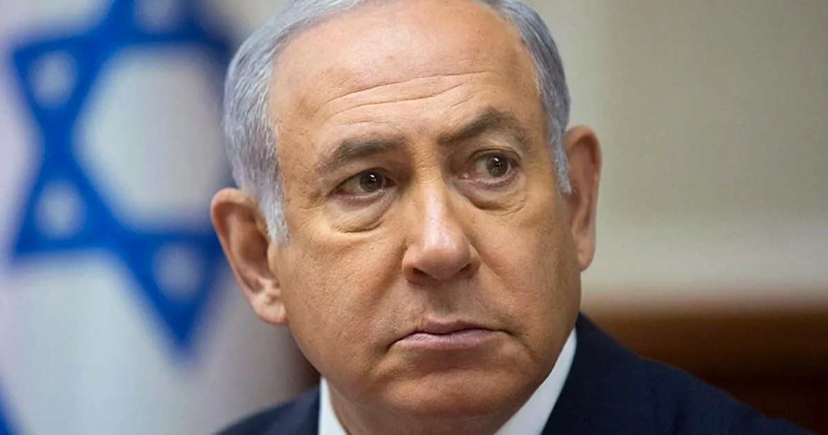 la Turchia emette mandato d’arresto per Netanyahu
