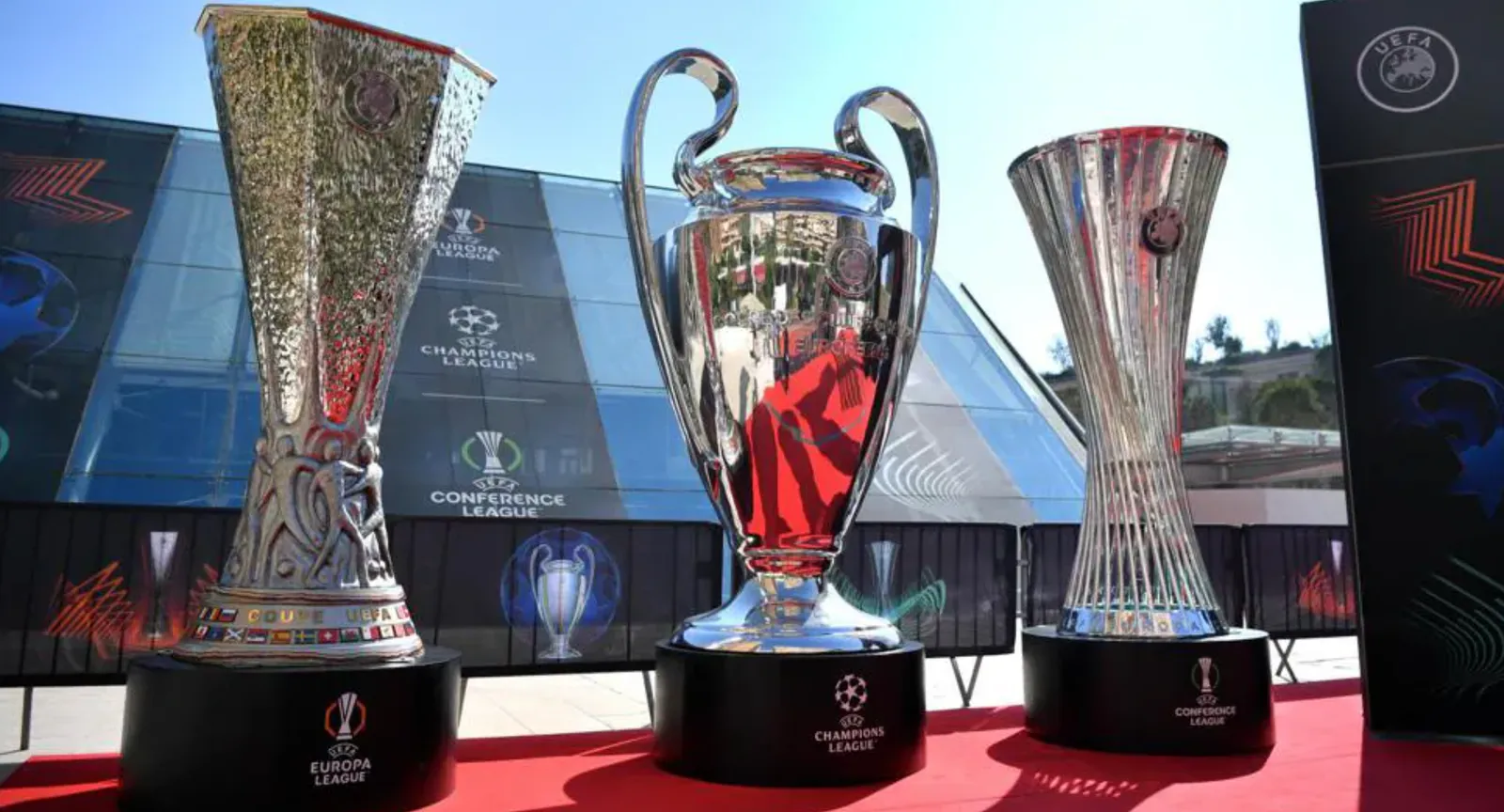 Champions League, cresce l’attesa per il sorteggio di Montecarlo