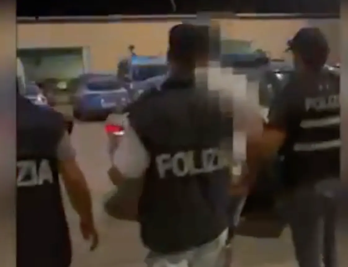 Polizia di Stato sottopone a fermo l’autore del tentato omicidio di Milano Marittima