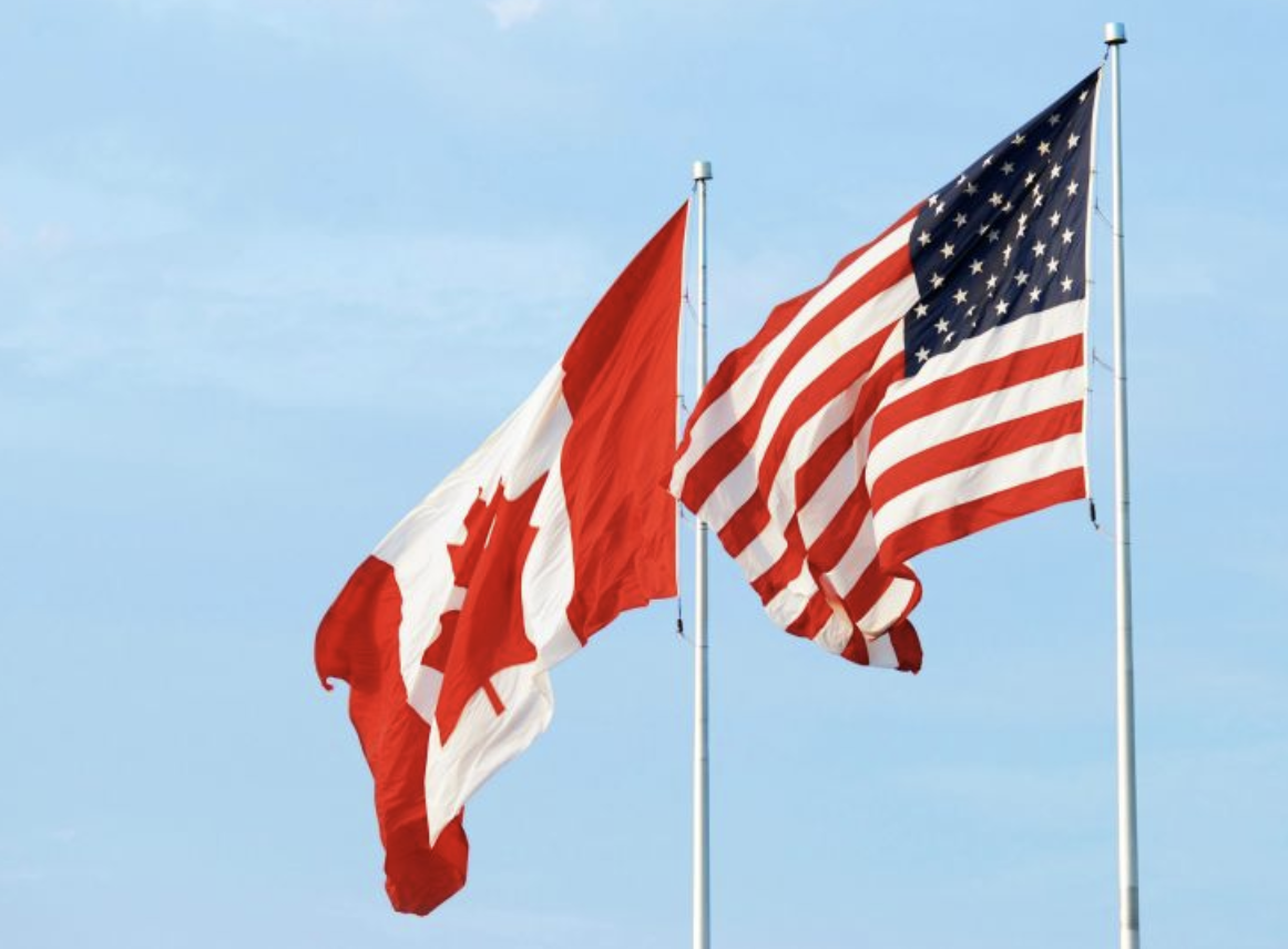 USA-Canada, nuova guerra commerciale: Washington impone dazi del 50% sui prodotti canadesi