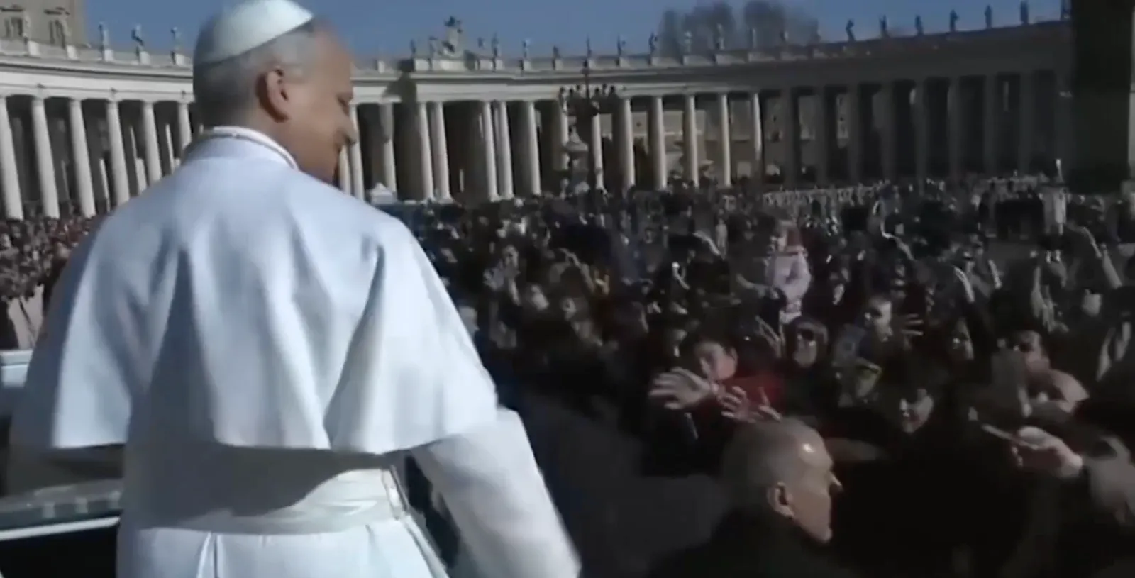 Papa Leone XIV a Rimini: una giornata di fede, dialogo e speranza