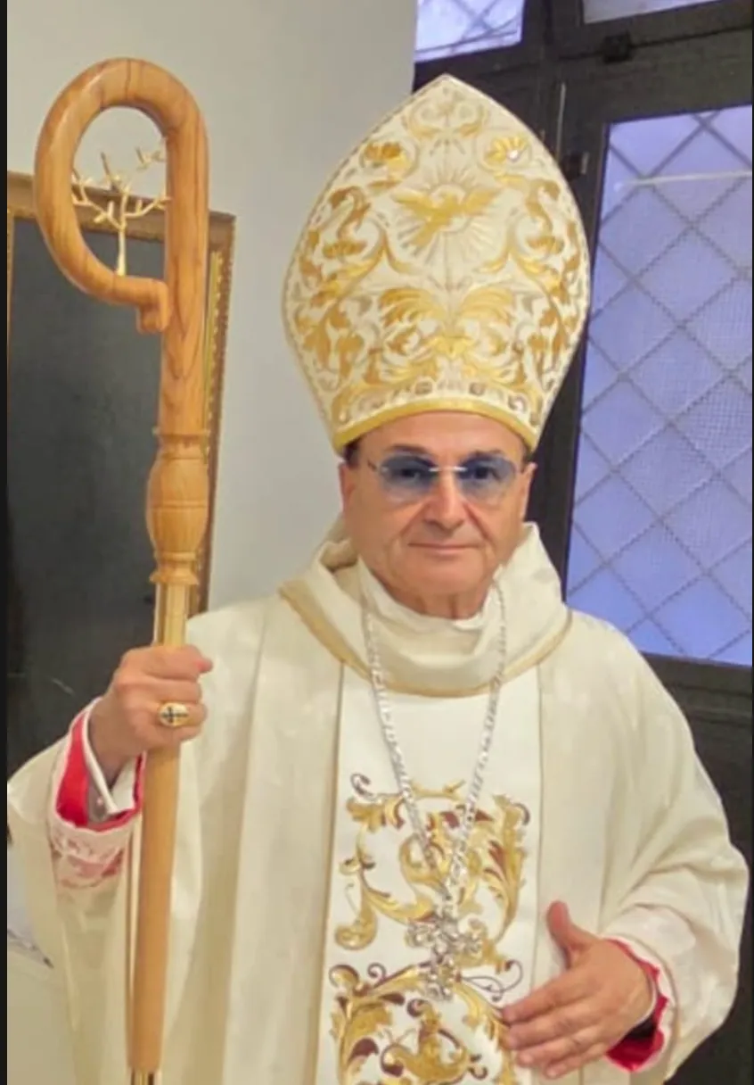 Don Franco Romanetti, un sacerdote al servizio degli ultimi: “Una Chiesa vicina ai più fragili”
