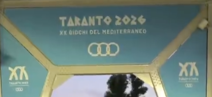 Prof. Foad Aodi: “Da Taranto un nuovo Mediterraneo di pace, dialogo e fratellanza”