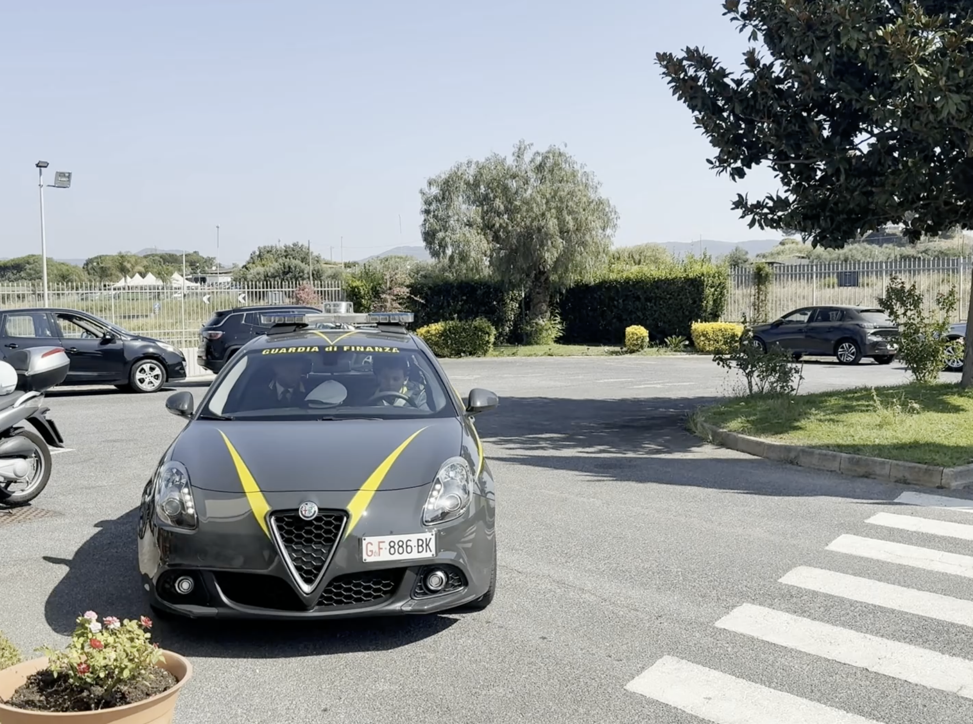 Roma, confisca da oltre 700mila euro a imprenditore edile: sequestrati sei immobili