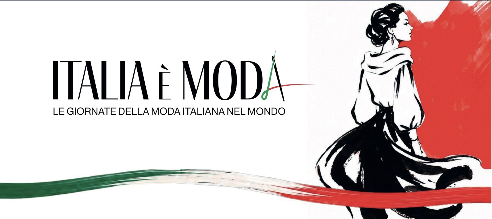 Moda italiana conquista Montréal