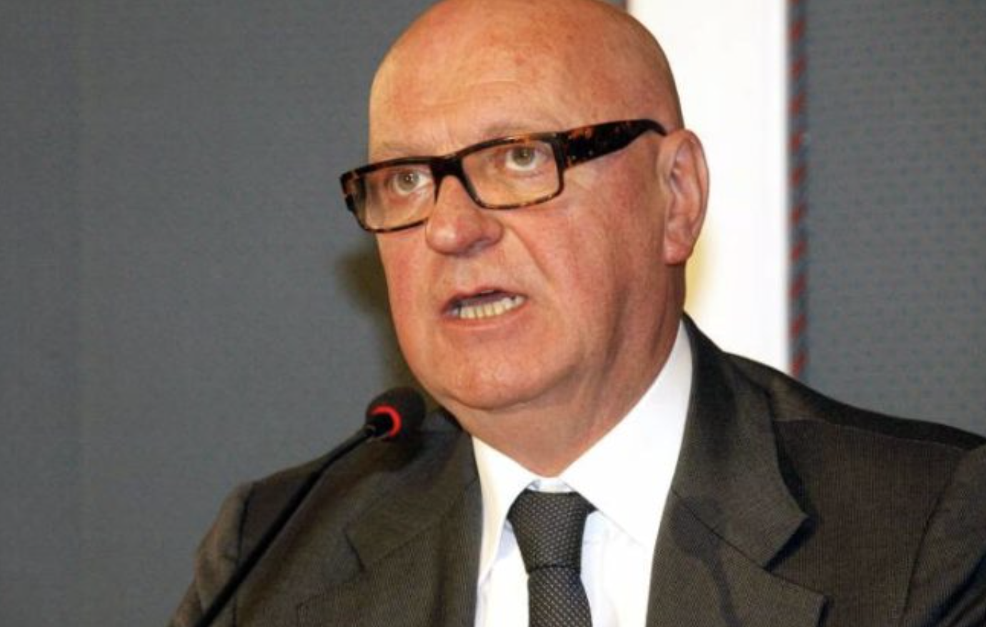 Laboccetta: «Le congratulazioni di Cirielli a Fico sono sorprendenti»