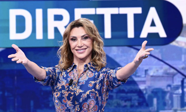 Manuela Moreno, il talento del giornalismo che porta qualità e umanità alla televisione italiana