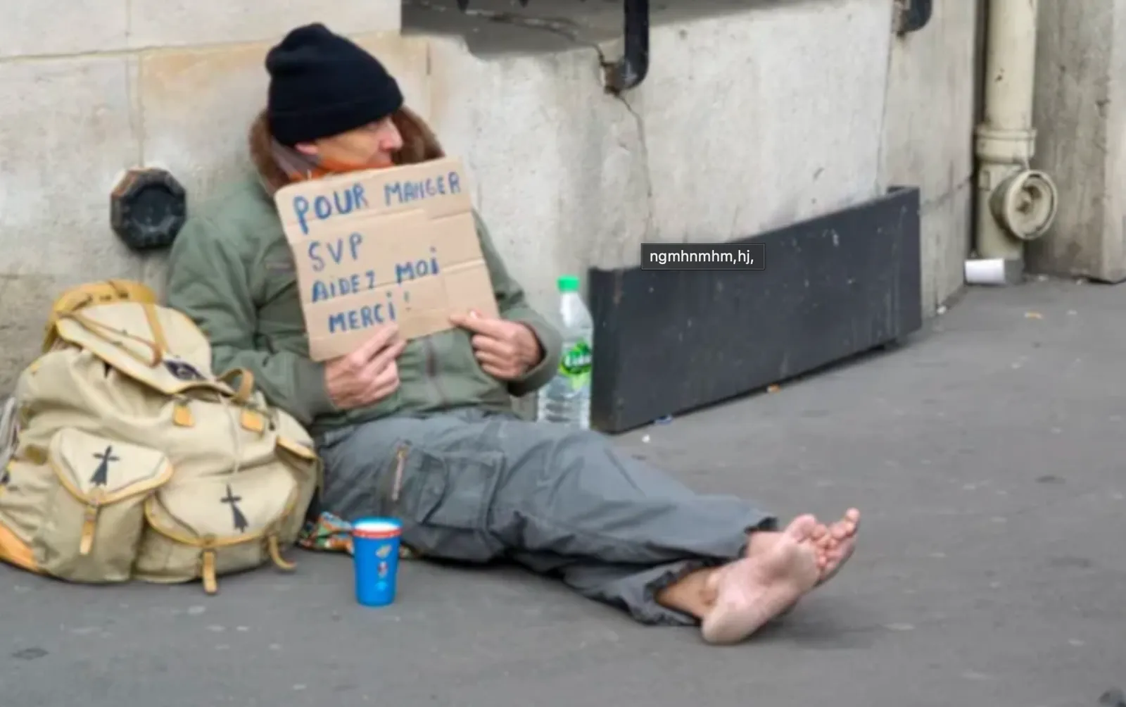 Francia, il lento declino della ricchezza: le ragioni di un sorpasso europeo