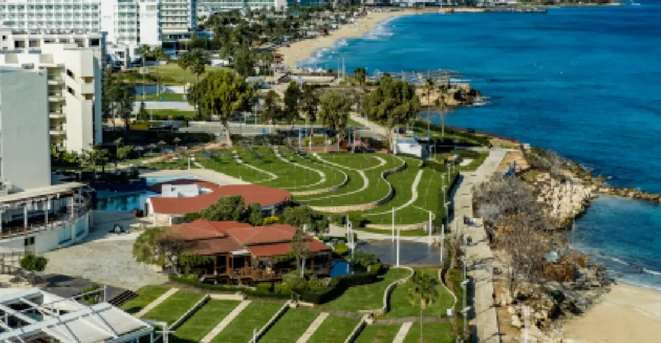 Cipro del Sud, cresce la preoccupazione per l’aumento della presenza israeliana sull’isola