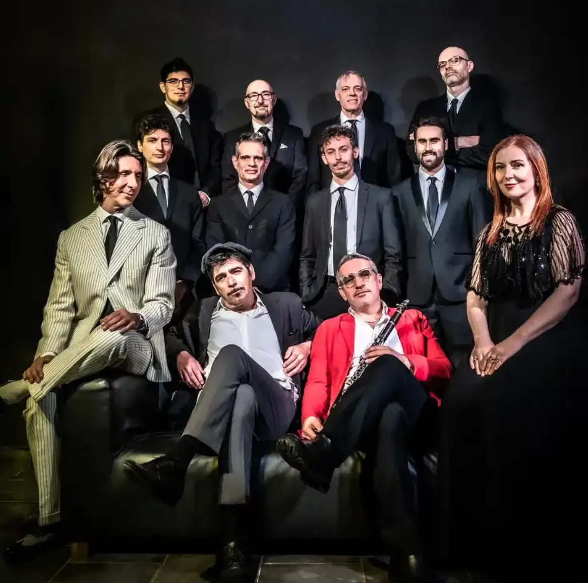 Orbetello Jazz Festival torna con la “Scuola Toscana” della musica
