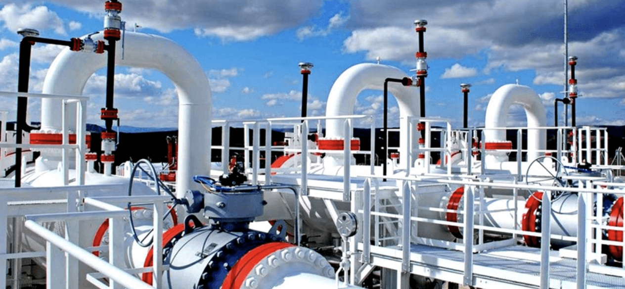 Gas, l’Europa guarda con preoccupazione all’inverno: prezzi vicini ai 70 euro