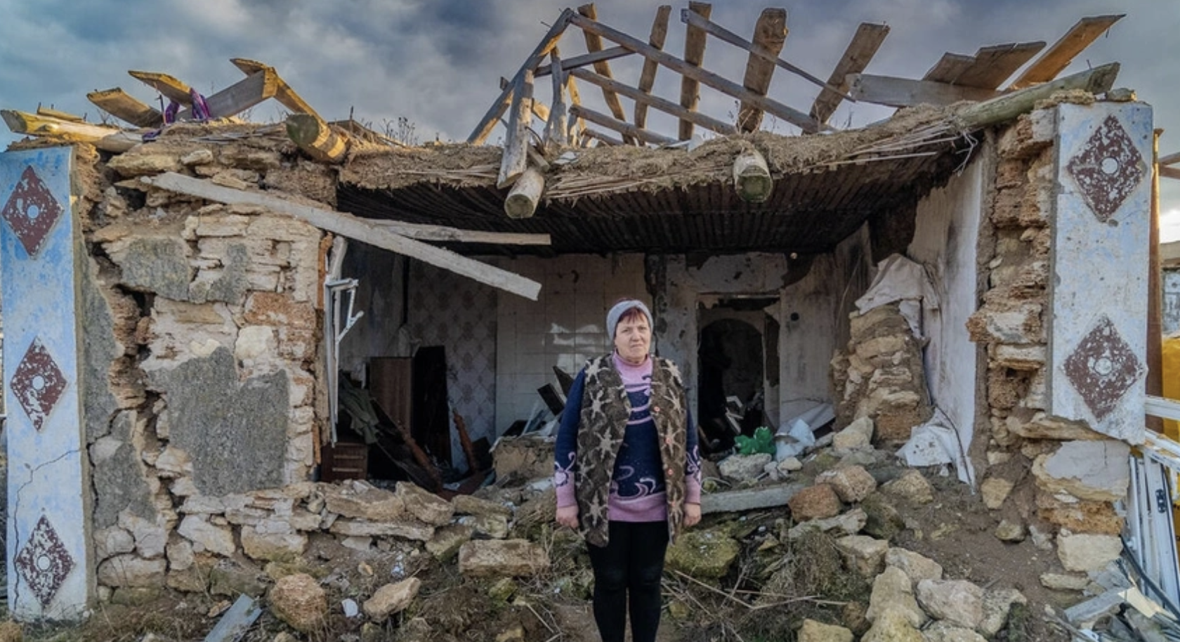 Ucraina, il sostegno continua ma cresce il dibattito sulla strada verso la pace