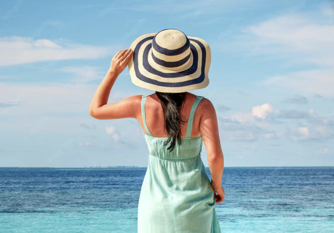 Dopo le vacanze scatta la “cura di settembre”: 7 donne su 10 vogliono ritrovare il benessere