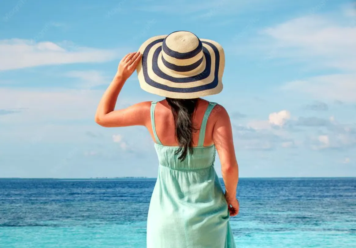 Dopo le vacanze scatta la “cura di settembre”: 7 donne su 10 vogliono ritrovare il benessere