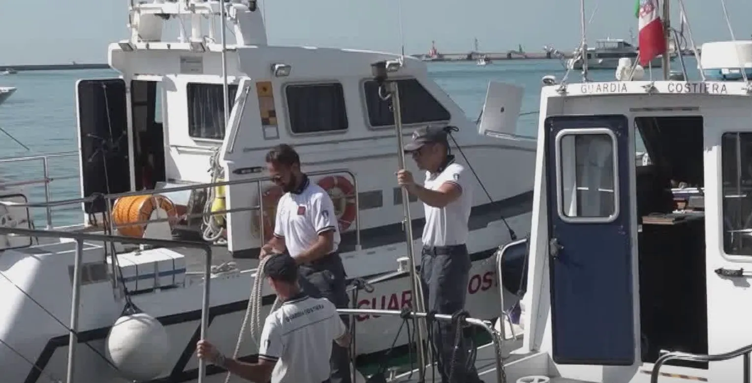Tragedia nel Mediterraneo: trovati quattro cadaveri al largo delle coste tunisine