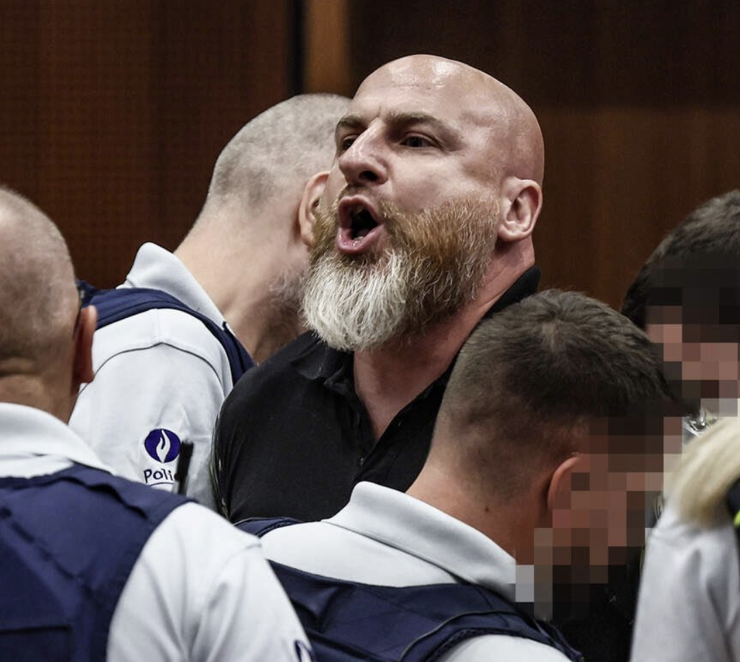 Belgio, padre condannato a 17 anni per aver aggredito l’uomo accusato di violenze sul figlio di 6 anni