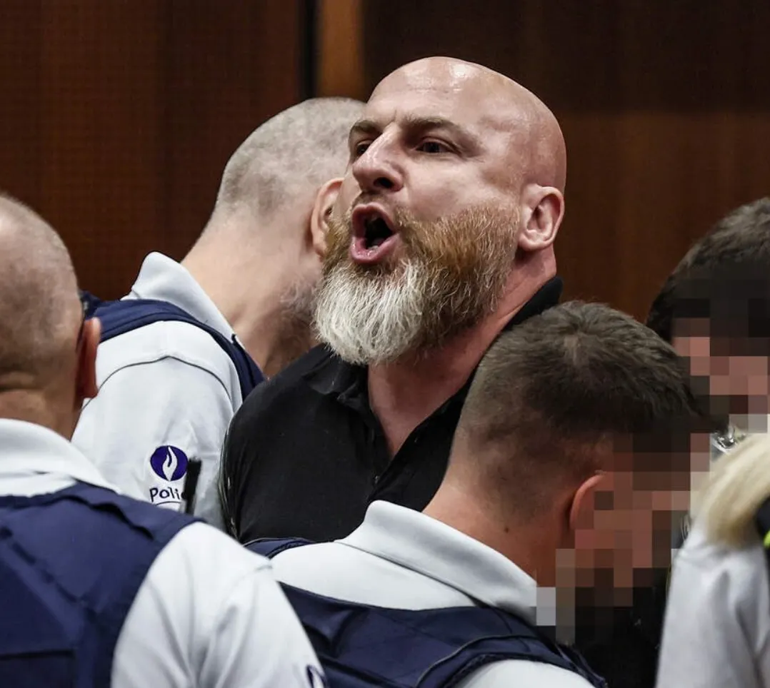 Belgio, padre condannato a 17 anni per aver aggredito l’uomo accusato di violenze sul figlio di 6 anni