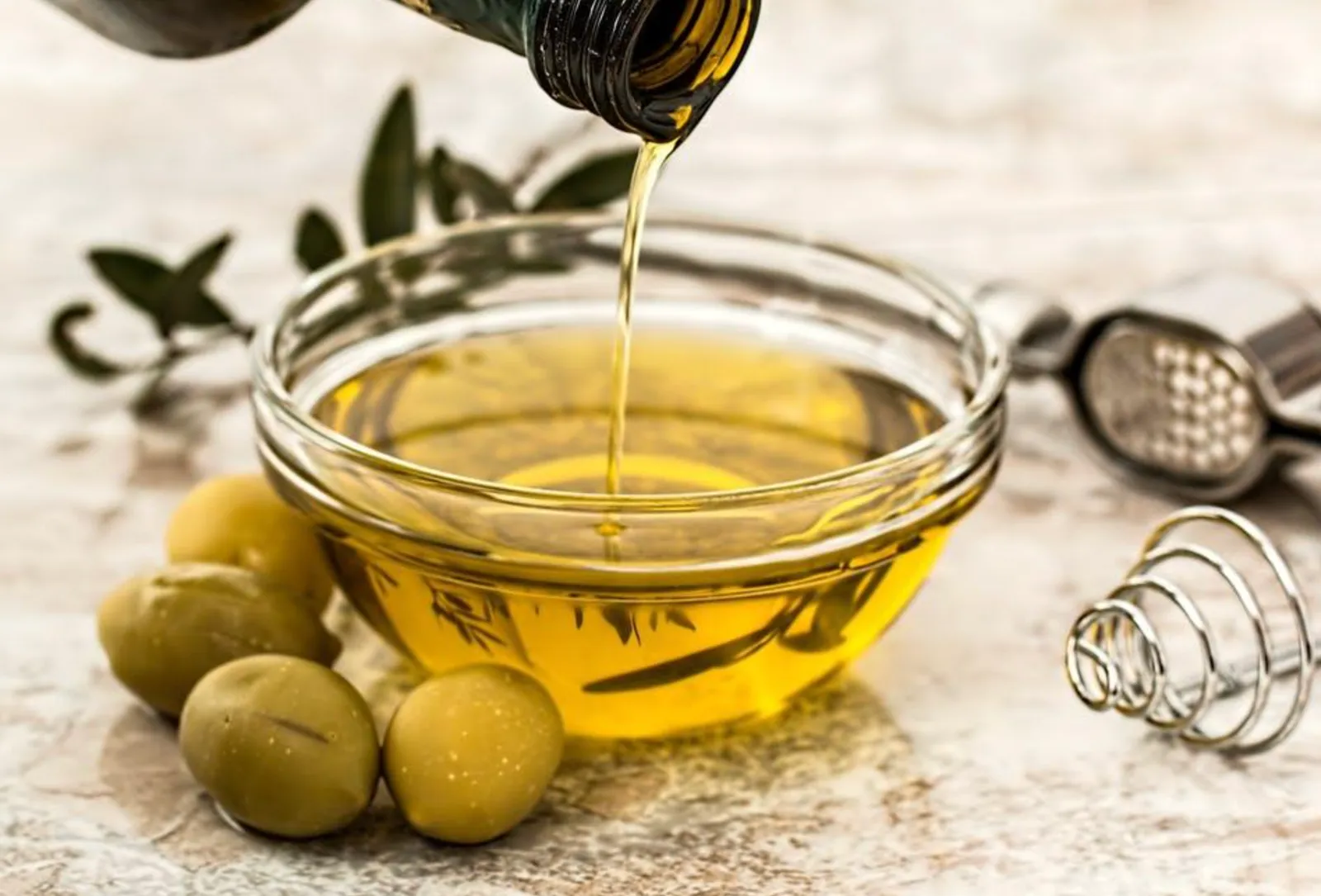 Olio d’oliva, la sfida del Mediterraneo: qualità, salute e la nuova forza della Tunisia