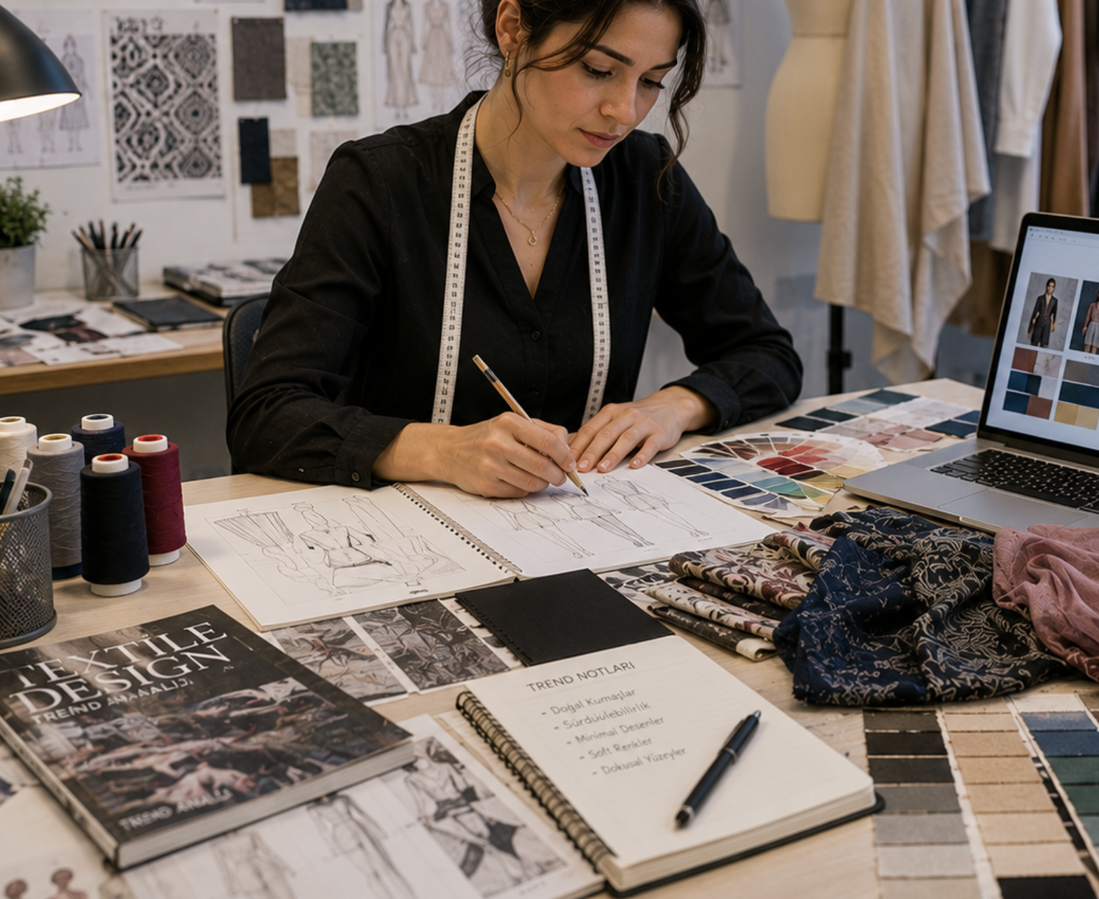 Crisi della moda: il settore cambia e gli stilisti cercano una nuova identità