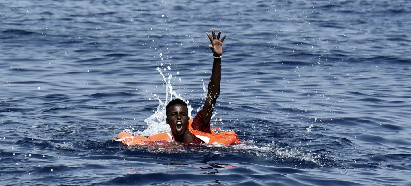 SOS Humanity, il bilancio del 2025: oltre mille vite salvate nel Mediterraneo