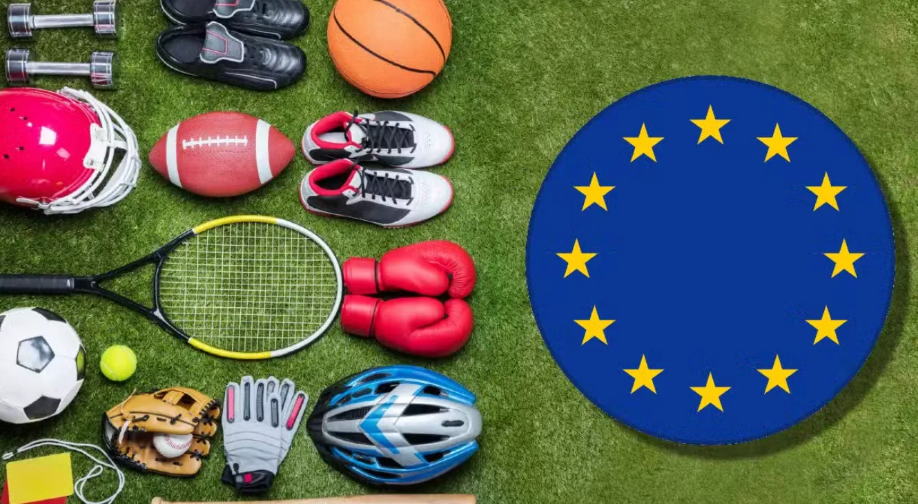 Viterbo diventa capitale dello sport europeo tra inclusione, salute e legalità