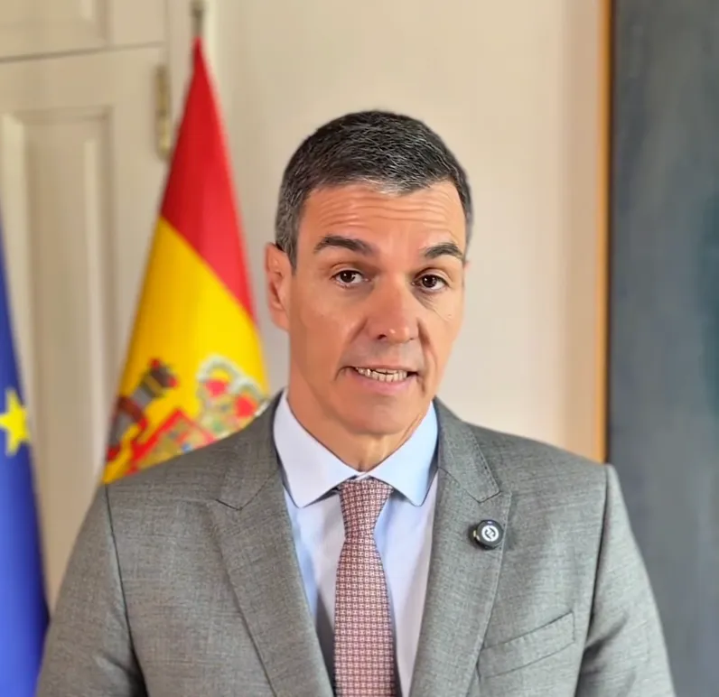 Ceuta, Sánchez assolve il Marocco: «La crisi alimentata dalla disinformazione»
