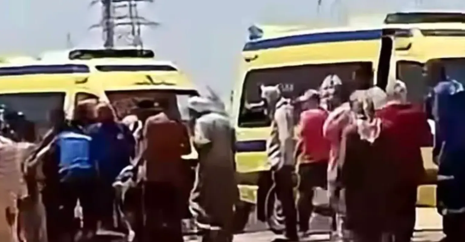 EGITTO, GRAVE INCIDENTE NEL SINAI: 16 MORTI E 28 FERITI