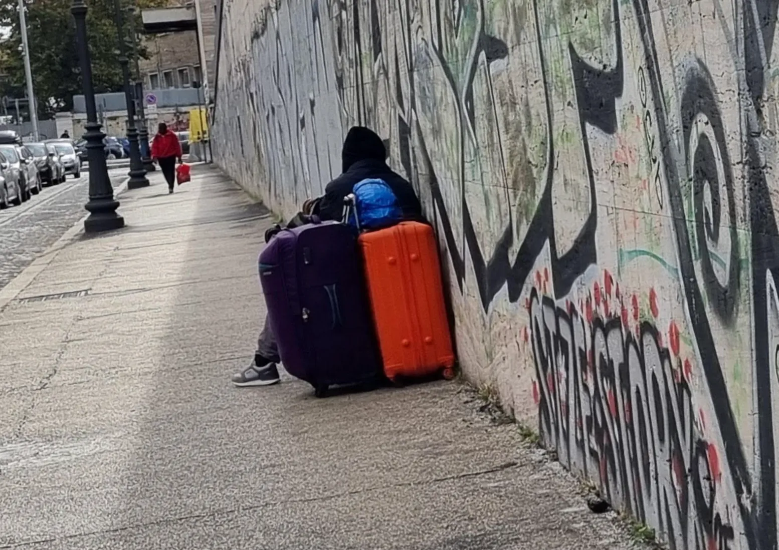 POVERTÀ, ALLARME TRA LE FAMIGLIE STRANIERE: IL 35,2% VIVE IN POVERTÀ ASSOLUTA