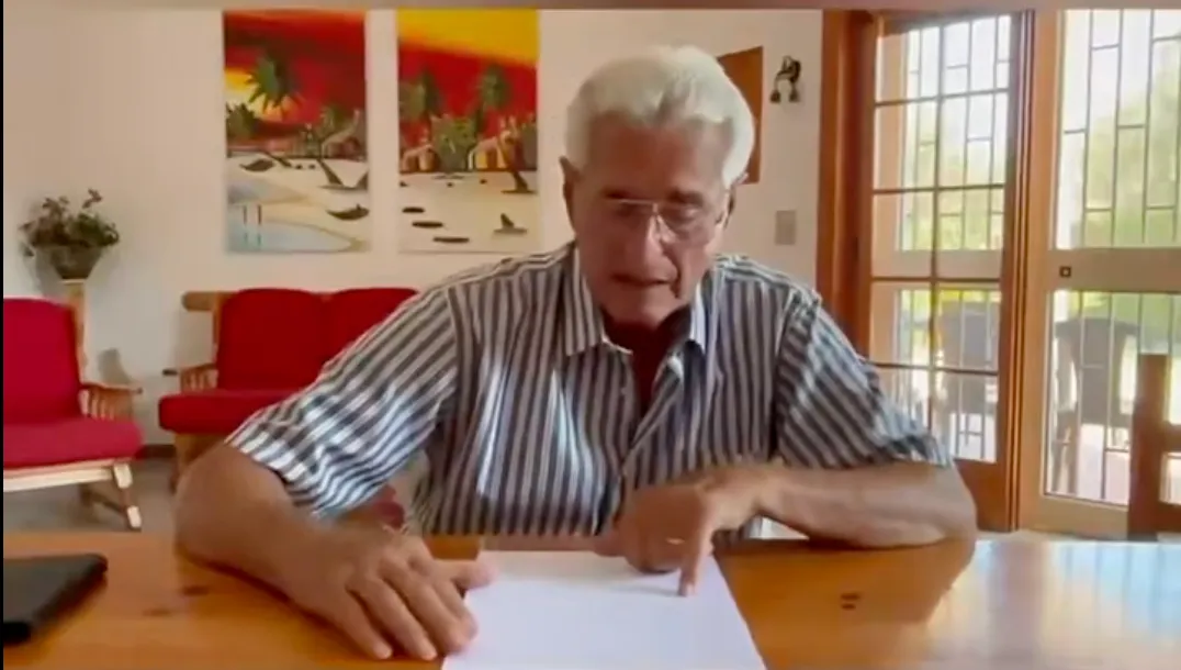 L’APPELLO DEL PADRE DI LORENA TRA LE LACRIME: “POLITICA UNITA, FATE IN MODO CHE NON ACCADA PIÙ”