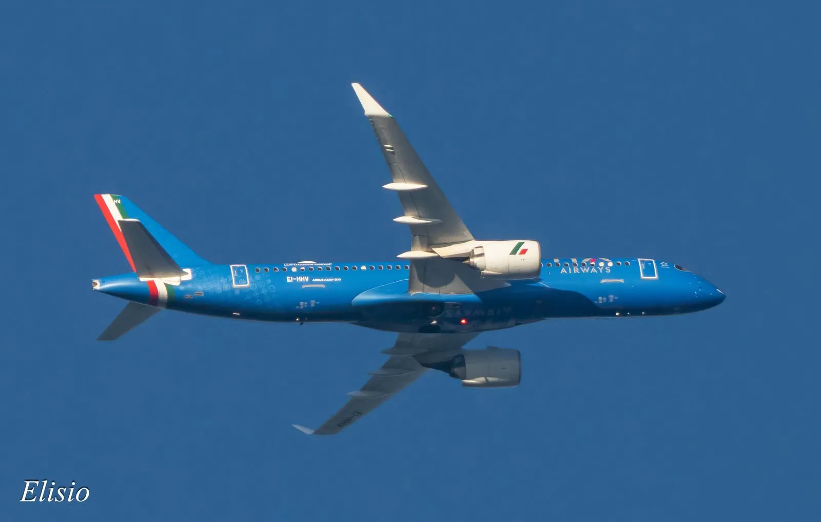 ITA AIRWAYS, IL NUOVO VOLO DELL’ITALIA: INNOVAZIONE, AEREI DI NUOVA GENERAZIONE E UNA SFIDA SEMPRE PIÙ INTERNAZIONALE
