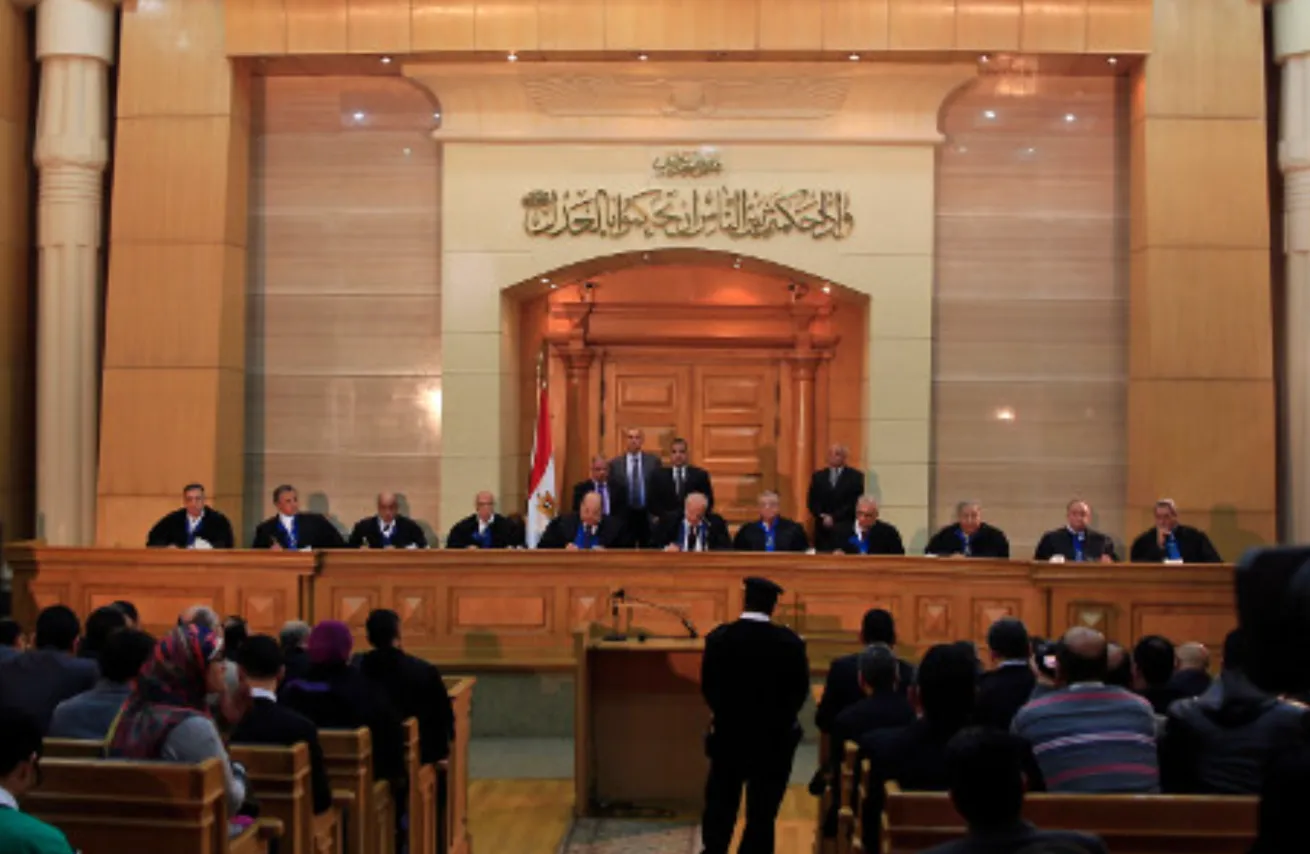 Mısır’da TV sunucusu Sarah Khalifa ve 11 sanığa uyuşturucu davasında idam cezası; 7 sanık beraat etti