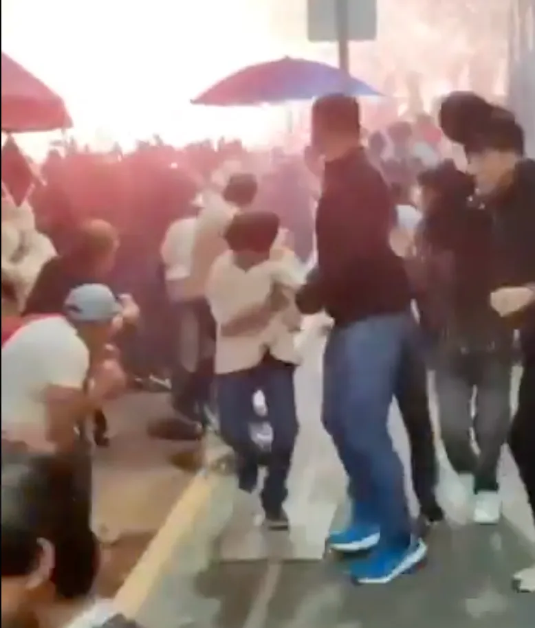 Messico, tragedia durante una festa patronale: almeno 9 morti e 24 feriti