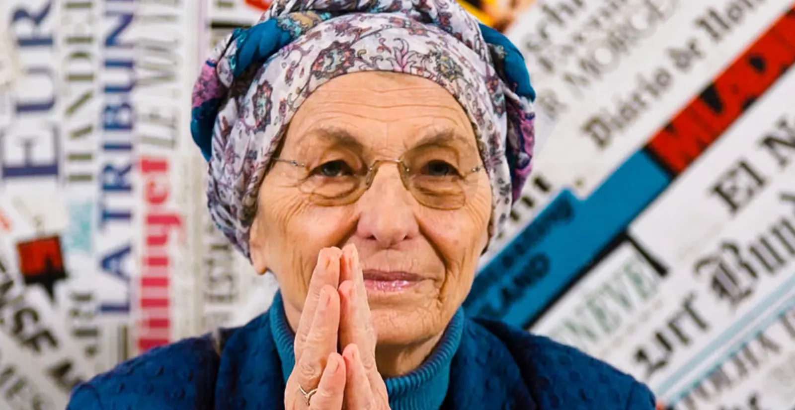 Emma Bonino ricoverata d’urgenza a Roma: preoccupazione per le sue condizion