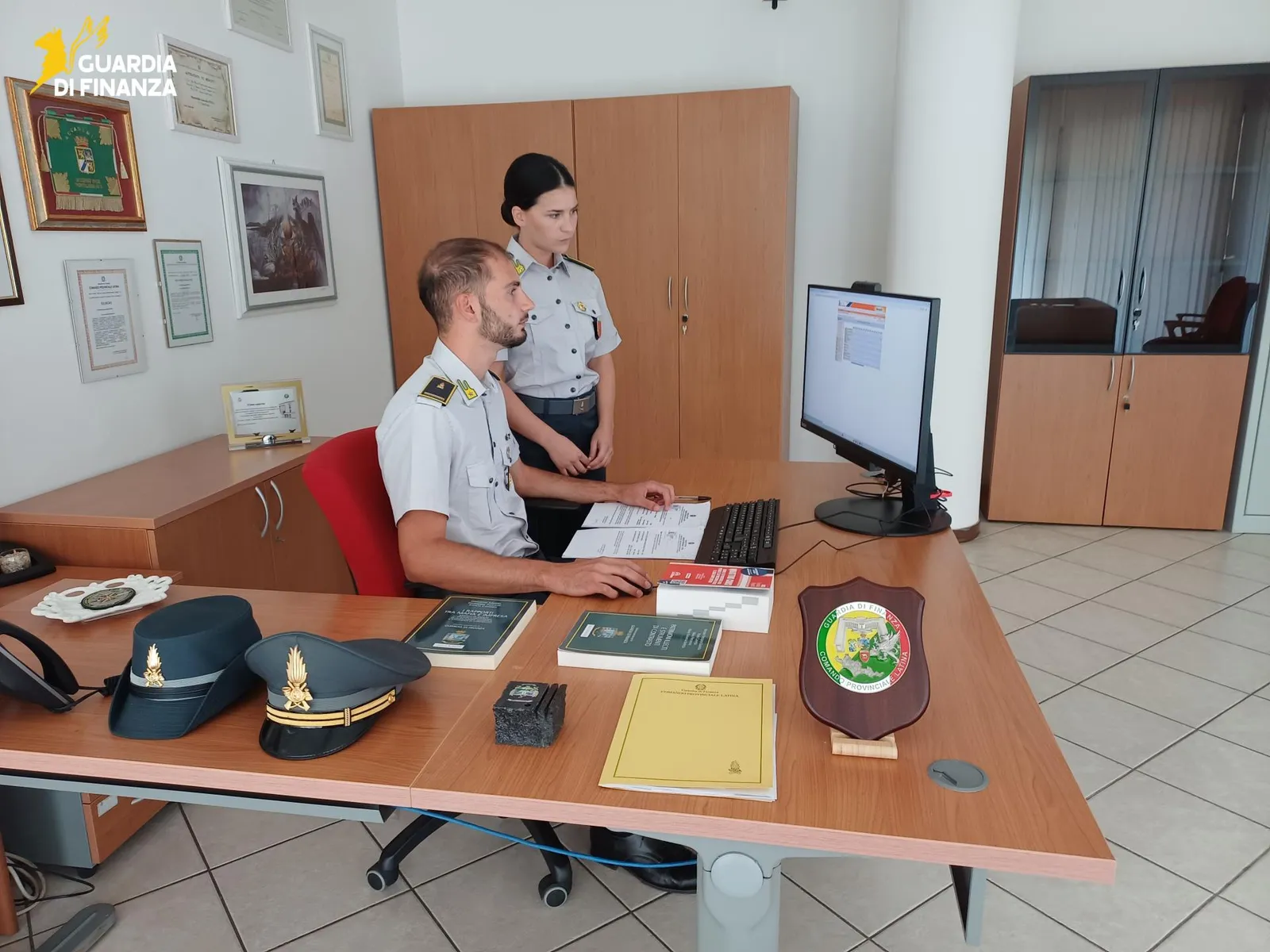 SEQUESTRO DA 53 MILIONI DI EURO AD APRILIA: NEL MIRINO IL PATRIMONIO DI UN IMPRENDITORE RITENUTO “SOCIALMENTE PERICOLOSO”