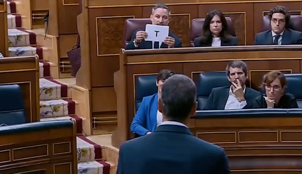 CEUTA, SCONTRO POLITICO IN SPAGNA: DURISSIME CRITICHE A SÁNCHEZ SULLA “NUOVA REALTÀ” MIGRATORIA