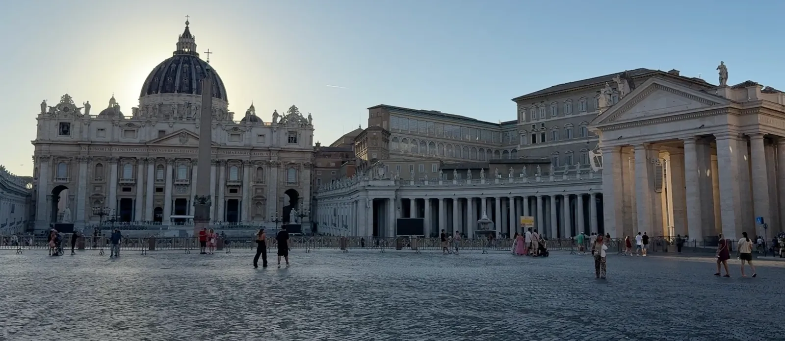 ROMA – CONTROLLI STRAORDINARI NELL’AREA VATICANA: 2 ARRESTI, 6 DENUNCE E OLTRE 40MILA EURO DI SANZIONI