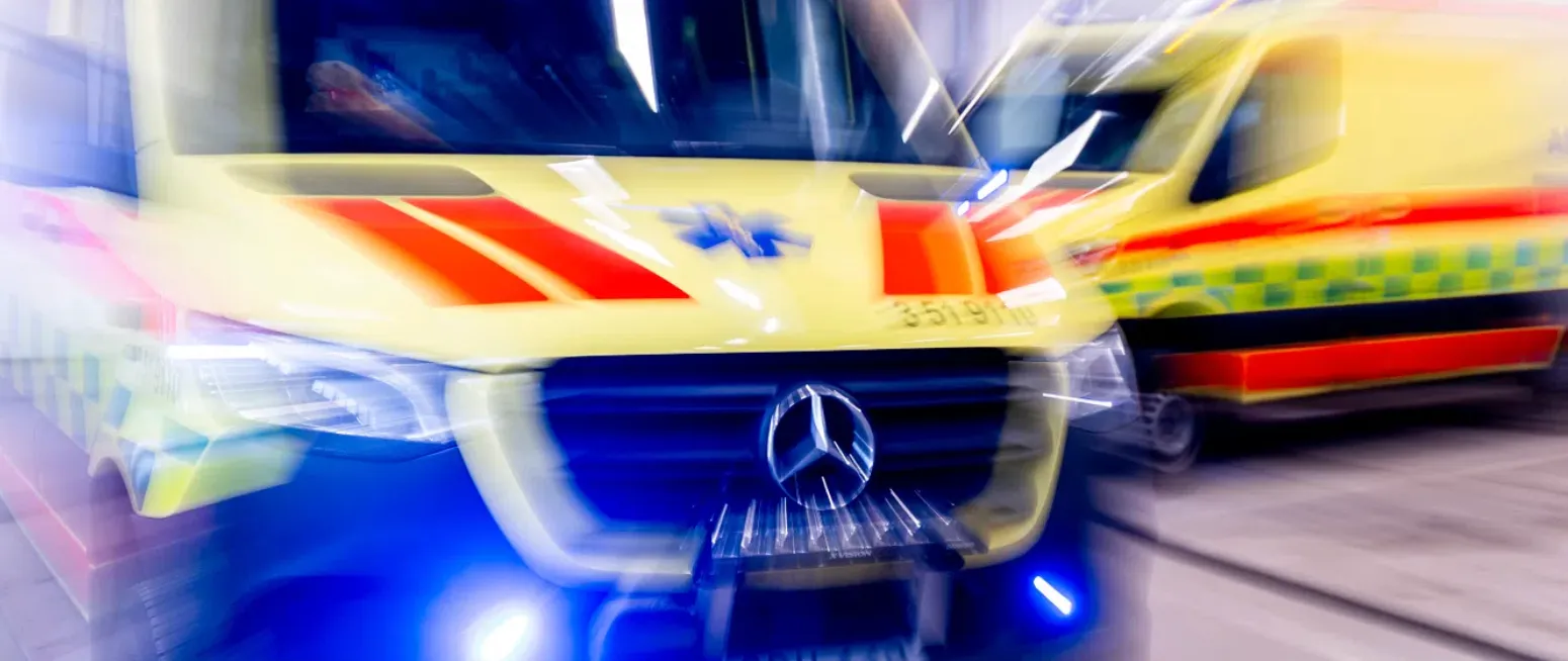 SVEZIA: ESPLOSIONE IN UN POLIGONO DELL'ESERCITO, ALMENO SETTE PERSONE IN OSPEDALE