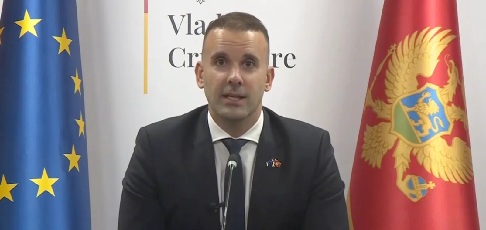 MONTENEGRO: IL GOVERNO ANNUNCIA AUMENTI DI SALARI E PENSIONI DAL NUOVO ANNO