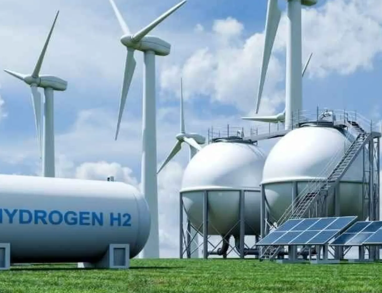 ALGERIA-GERMANIA, PARTENARIATI SULL’IDROGENO VERDE: AL VIA A ALGERI NUOVI INCONTRI INDUSTRIALI