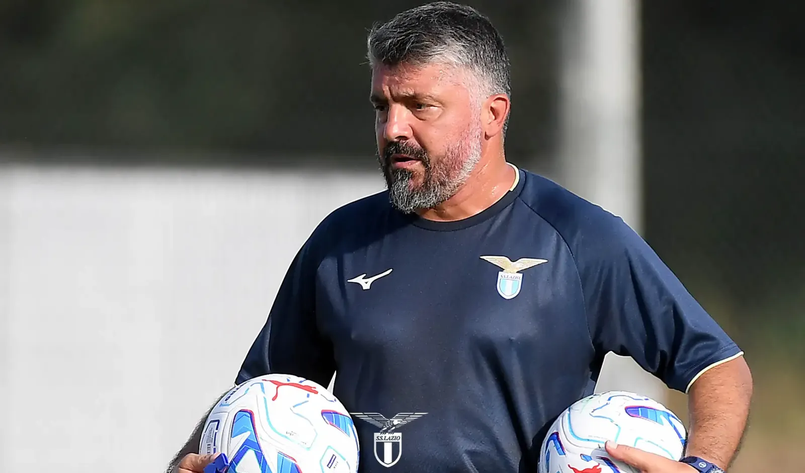 GATTUSO, LA FORZA DEL SILENZIO: ALLA LAZIO IL RISULTATO NON È UN CASO