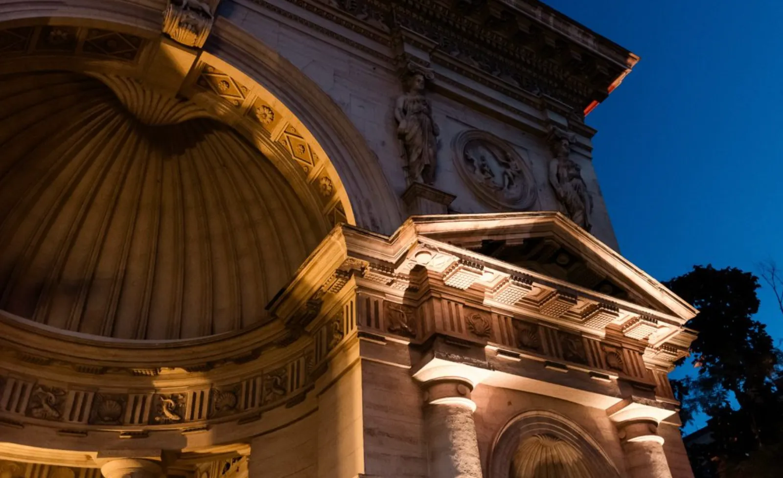 LEGALITÀ, DOMANI COLOSIMO E GRASSI ALLA CASA DELL’ARCHITETTURA