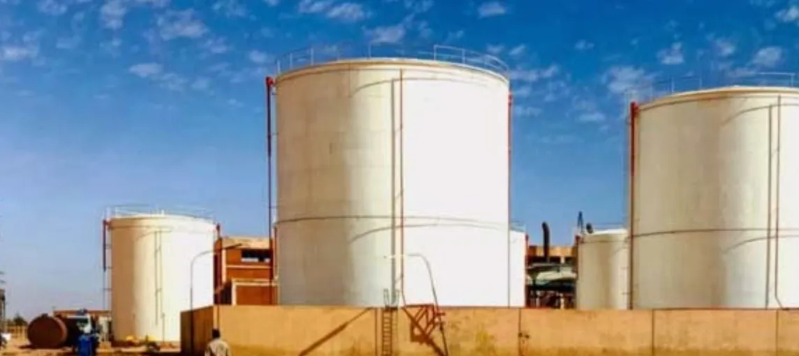 LIBIA, GRUPPO ARMATO CHIUDE UNA VALVOLA DELL’OLEODOTTO DEL GIACIMENTO DI SHARARA: FORTE CALO DELLA PRODUZIONE