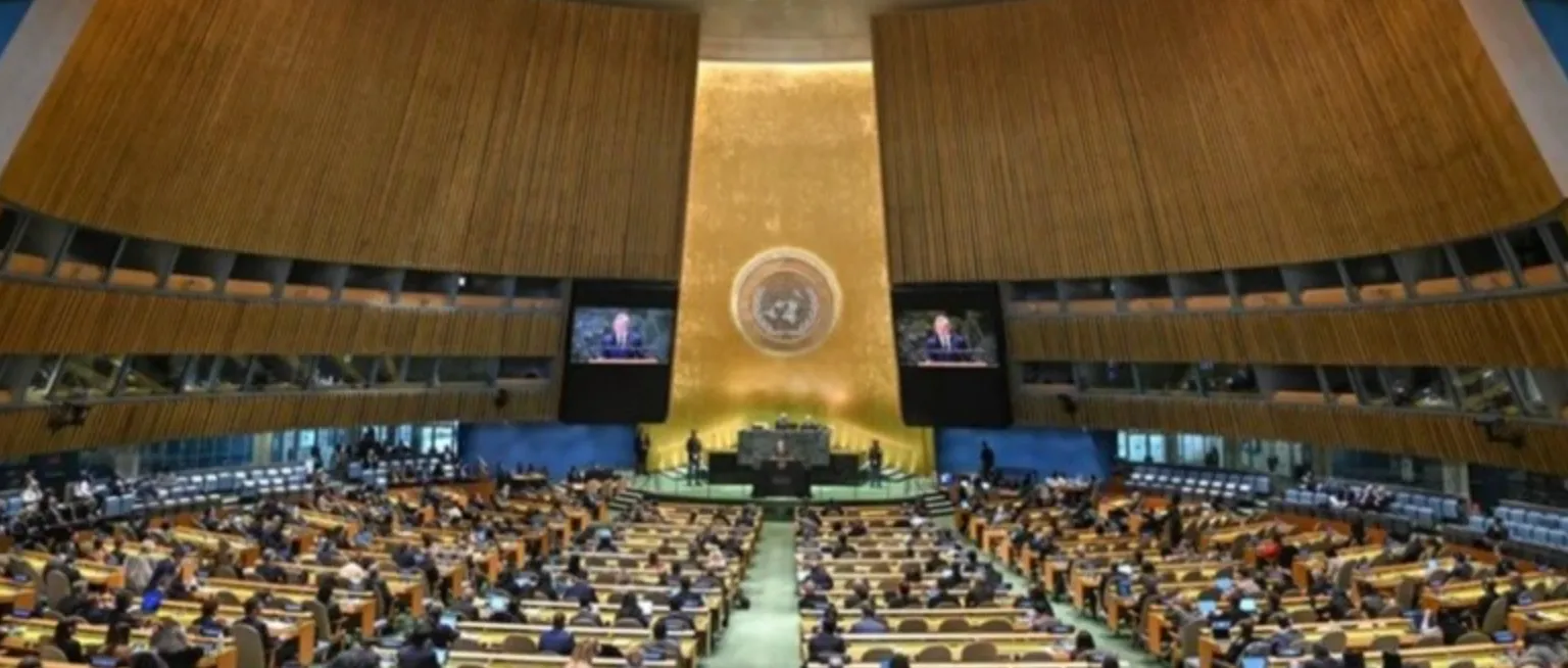 ONU: A NEW YORK AL VIA LA 81ª ASSEMBLEA GENERALE, ATTESI OLTRE 130 LEADER MONDIALI