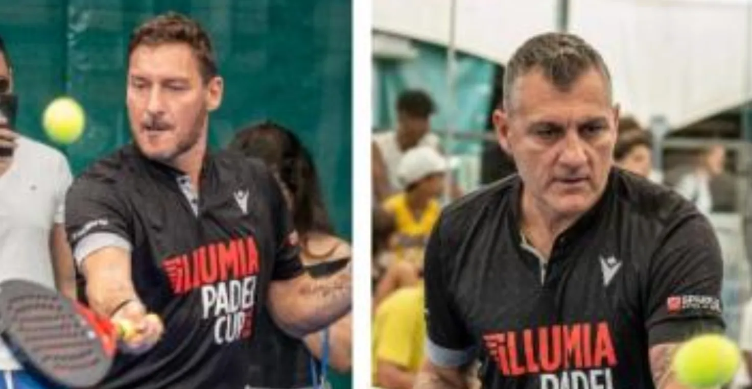 PREMIO ECCELLENZA EURO-MEDITERRANEO 2026: TOTTI, VIERI E MOGGI TRA I PROTAGONISTI DEL GRANDE EVENTO A ROMA