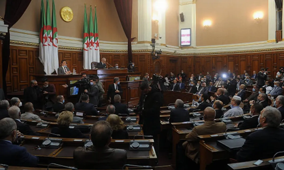 ALGERIA, PENA DI MORTE: AL VIA L’ITER PARLAMENTARE PER PIROMANI E RAPITORI DI MINORI