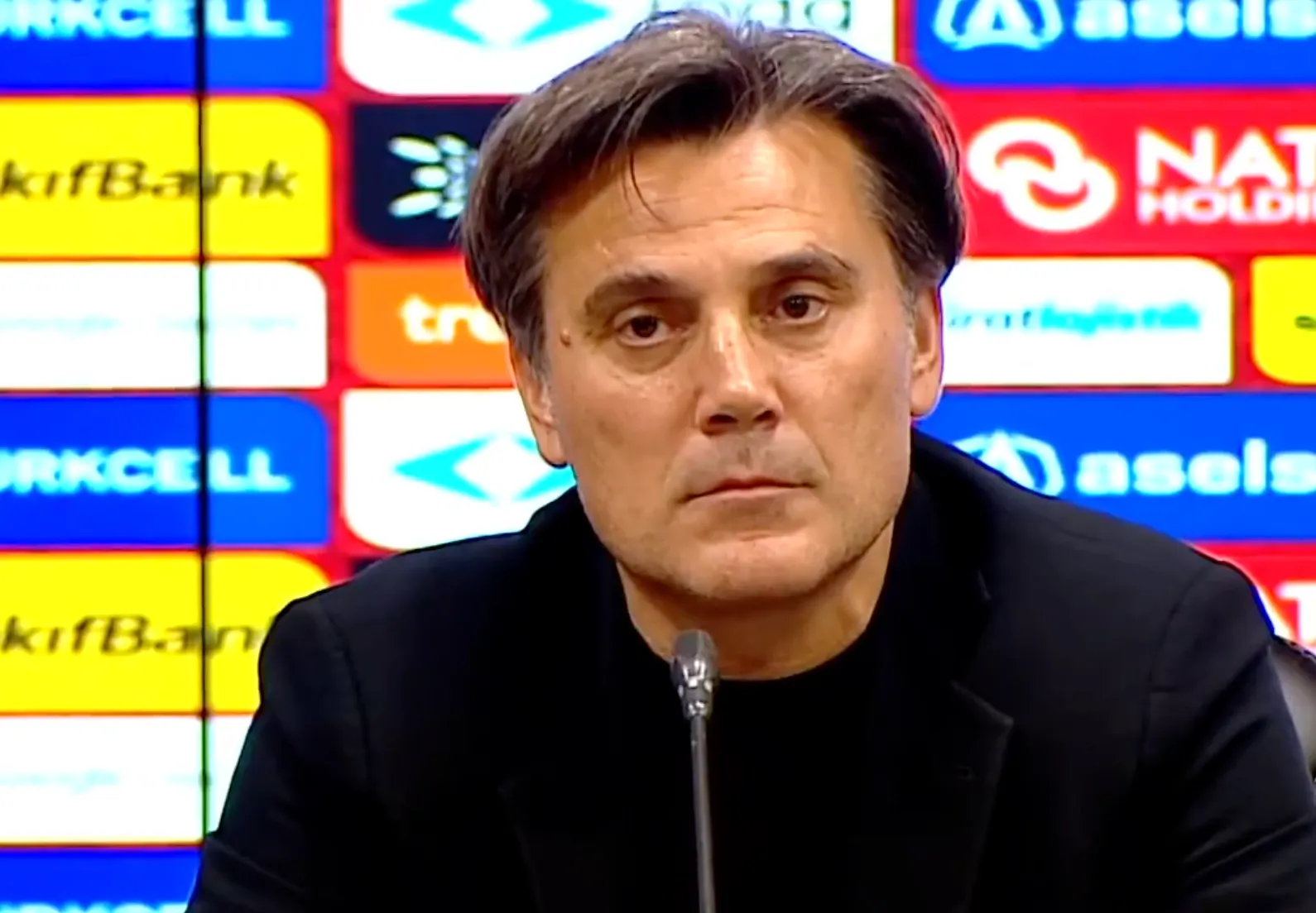 MONTELLA: «SONO MOLTO LEGATO ALLA NAZIONALE, NON PENSO CHE IL NOSTRO LAVORO SIA FINITO»