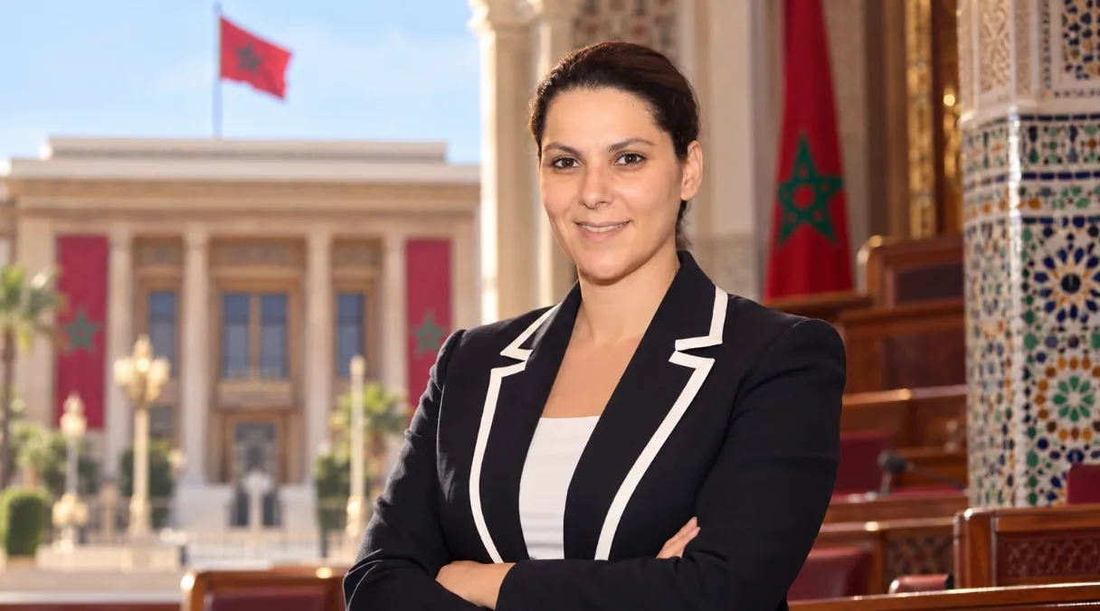 MAROCCO, FATIMA EZZAHRA EL MANSOURI PRIMA DONNA ALLA GUIDA DEL GOVERNO: LA SFIDA TRA RIFORME, ECONOMIA E MONDIALI 2030