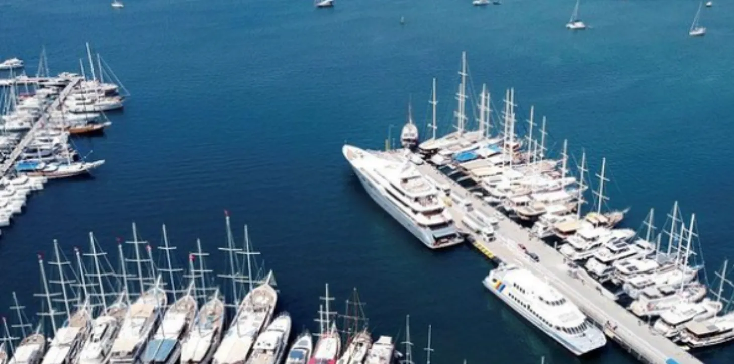 NAUTICA DA DIPORTO, NUOVO RECORD PER L’INDUSTRIA ITALIANA: FATTURATO A 8,72 MILIARDI NEL 2025