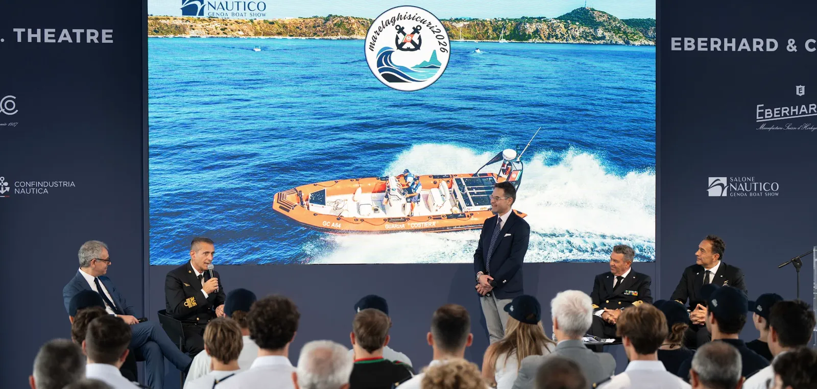 GUARDIA COSTIERA, PIÙ CONTROLLI E MENO IRREGOLARITÀ: I RISULTATI DELL’OPERAZIONE “MARE E LAGHI SICURI 2026”