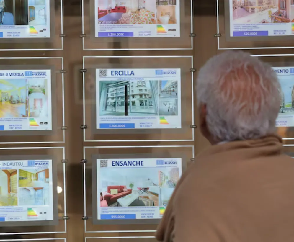 SPAGNA: QUASI IL 75% DEGLI INQUILINI TEME DI PERDERE CASA ENTRO DUE ANNI